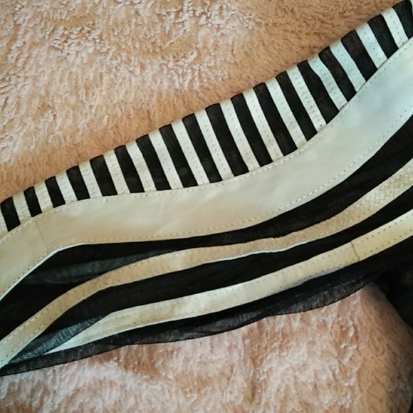 STILLMAN STUDIO New York Leather Jacket - Picture 4 of 10